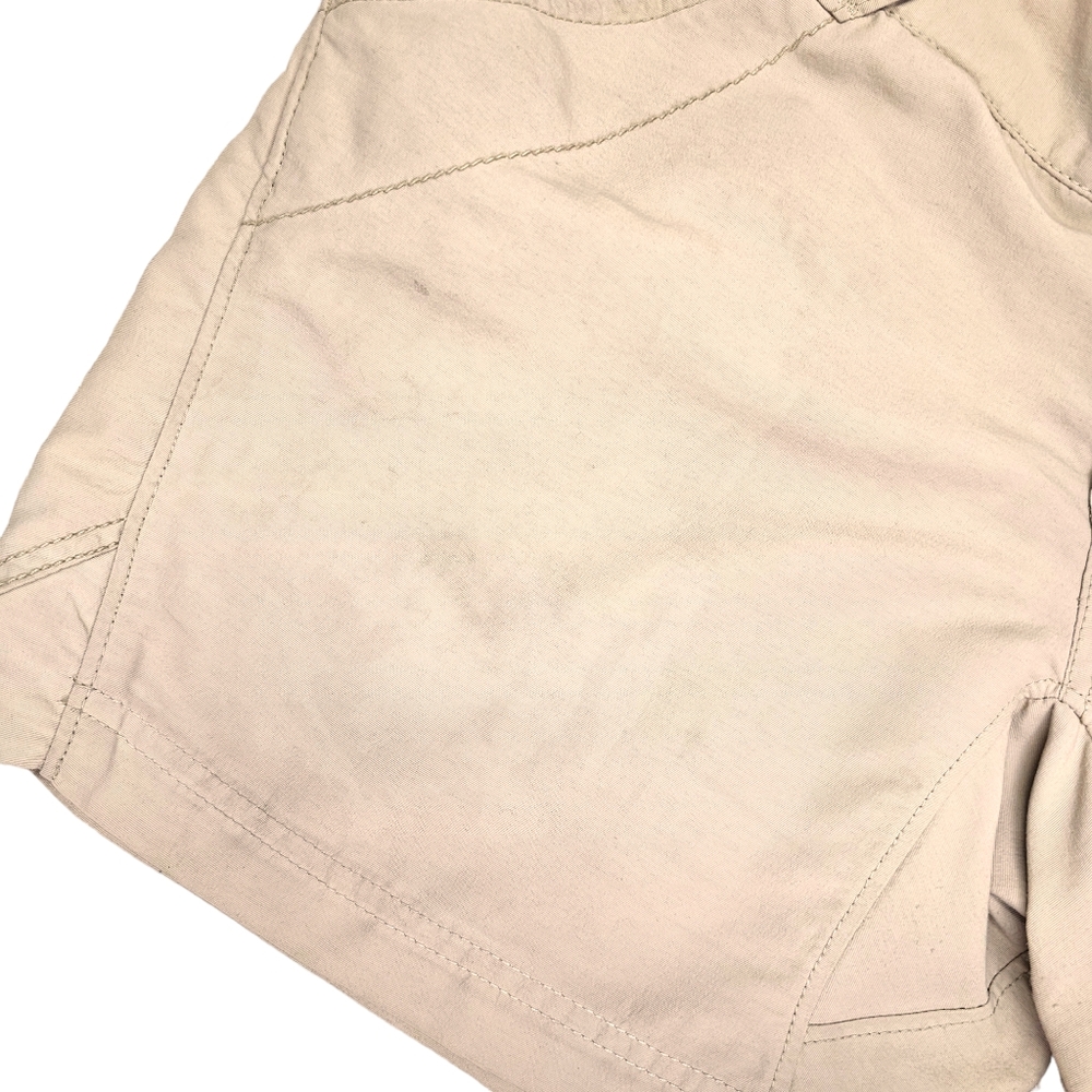 Columbia PFG Women's Omni-Shade Shorts Size XS - Picture 3 of 7